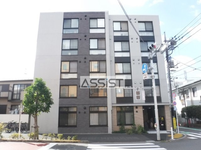 プラティーク世田谷