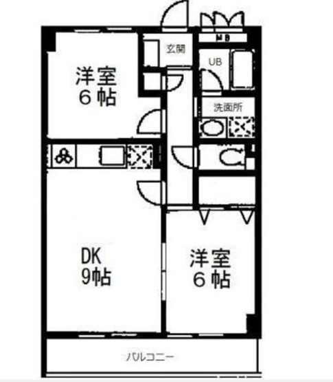 【間取り】 | ユングフラウ