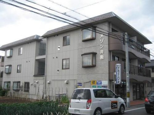 敷地内駐輪場あり！