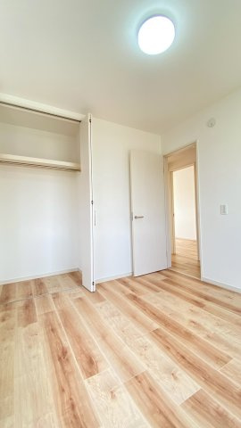 上ケ原四番町の収納|収納