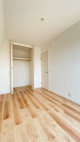 上ケ原四番町の収納|収納