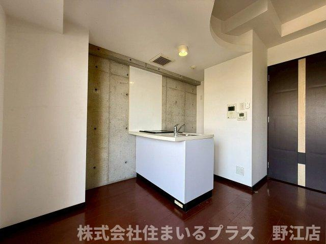ドリームネオポリス桜ノ宮のその他