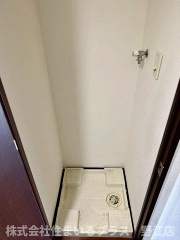 ドリームネオポリス桜ノ宮の設備