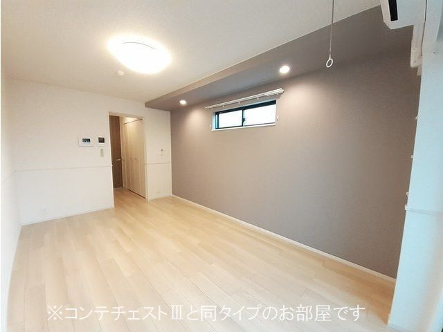 【その他】グランデールⅢ 