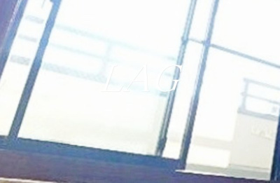【バルコニー】 | 第３サカモトビル | バルコニーです。