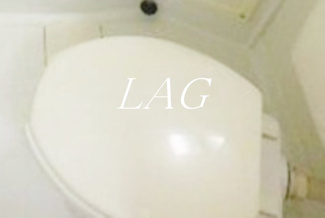 【トイレ】 | 第３サカモトビル | トイレです。