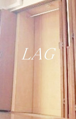 【収納】 | 第３サカモトビル | 収納です。
