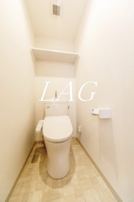 【トイレ】 | ロナ王子 | トイレです。