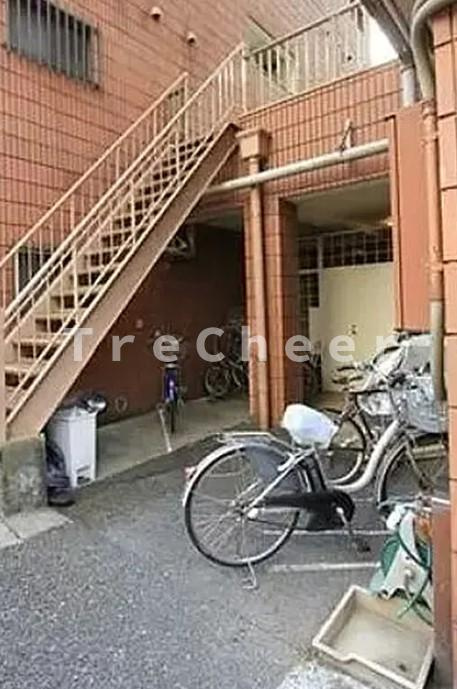 エストレージュ文京千駄木のその他