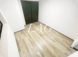 【居間・リビング】 | ａＬＡＴＯ田端 | 洋室のお部屋です。