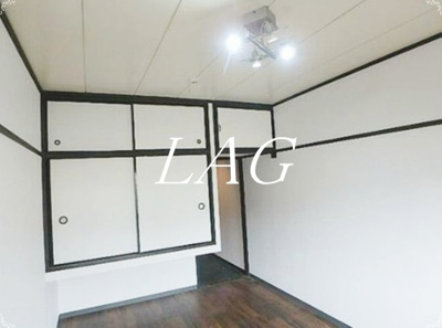【寝室】 | パールマンション東十条 | 寝室です。