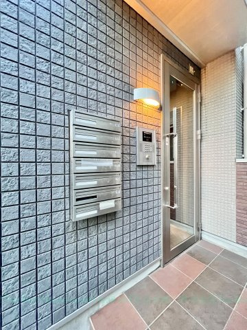 MaisonFar(メイソンファー)黒川のセキュリティ
