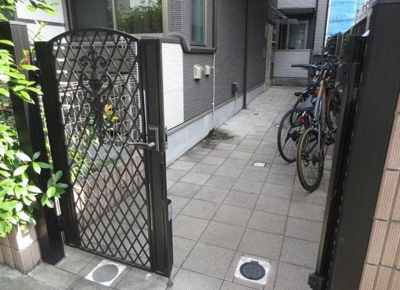【その他共用部分】 | エステル木場