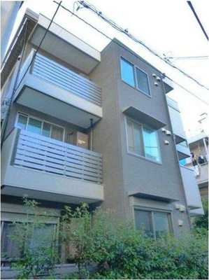 【外観】 | エステル木場