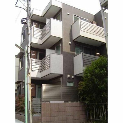 【外観】 | エステル木場