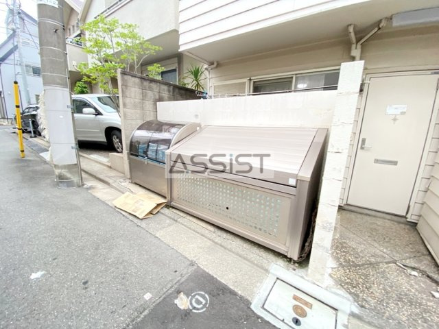 笹塚アーバンのその他共用部分