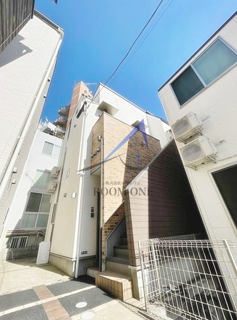 コンフォタリア高田馬場 