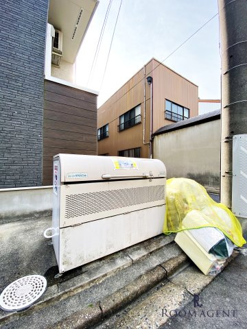 ハーモニーテラス名楽町のその他