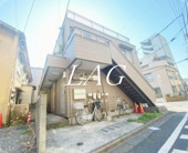 コーポ荻野（おぎの）の画像