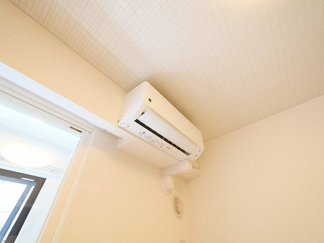 フォンテーヌの設備