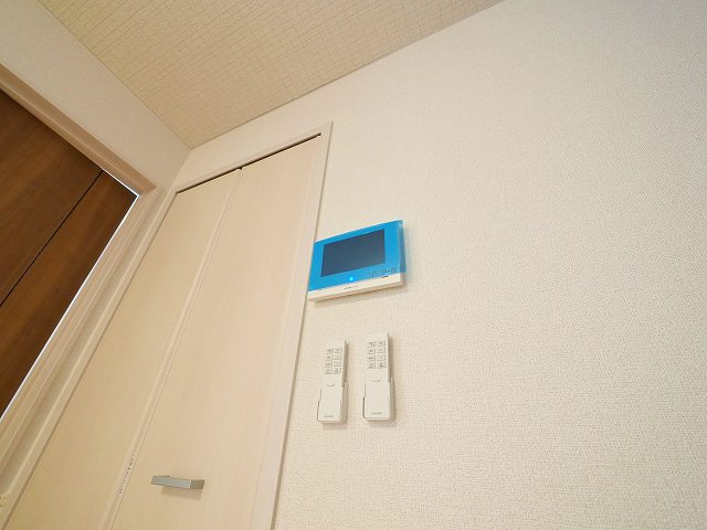 フォンテーヌのセキュリティ