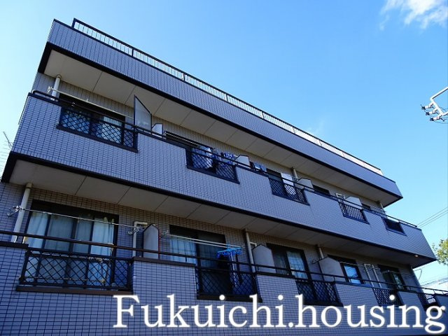 アドラブール世田谷