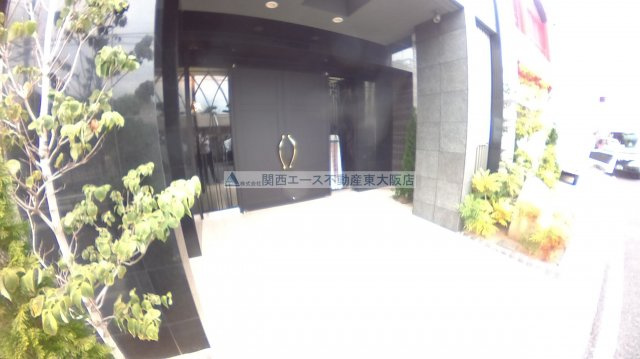 【エントランス】 | プレミアム菱屋西