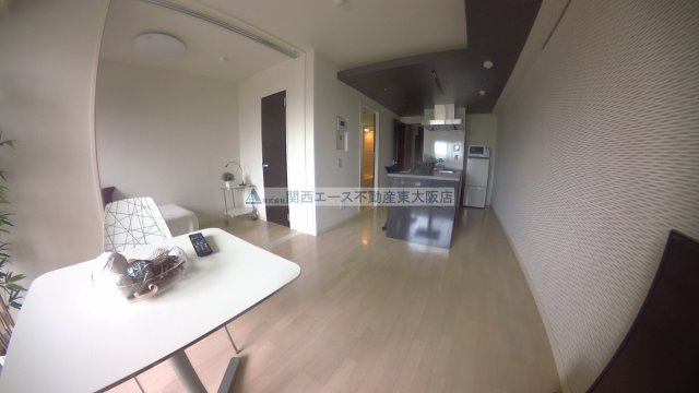 【居間・リビング】 | プレミアム菱屋西