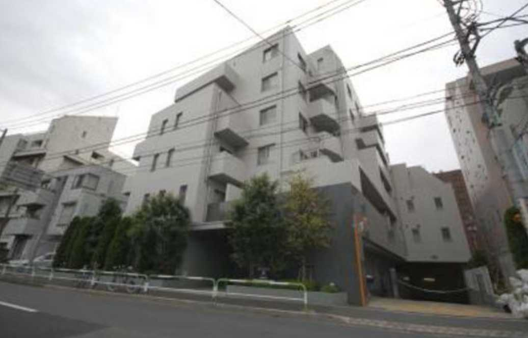パークアクシス学芸大学　ペット相談可　ネット無料　ピアノ相談