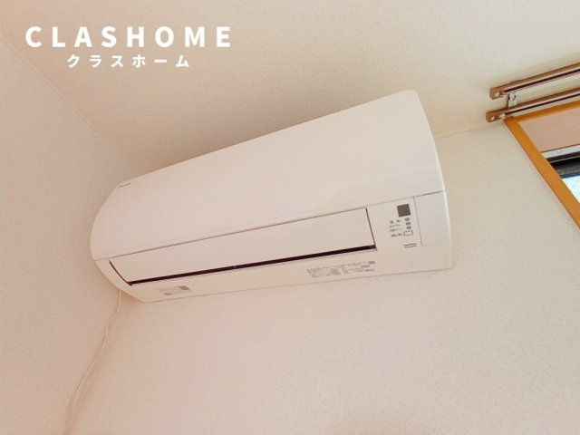 パームタウン新安城　　刈谷市近郊の賃貸はクラスホームの設備|同物件の別部屋になります。