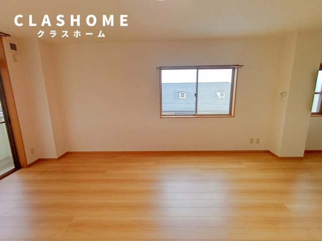 パームタウン新安城　　刈谷市近郊の賃貸はクラスホームの居間・リビング|同物件の別部屋になります。