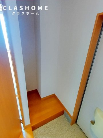 パームタウン新安城　　刈谷市近郊の賃貸はクラスホームのその他|同物件の別部屋になります。