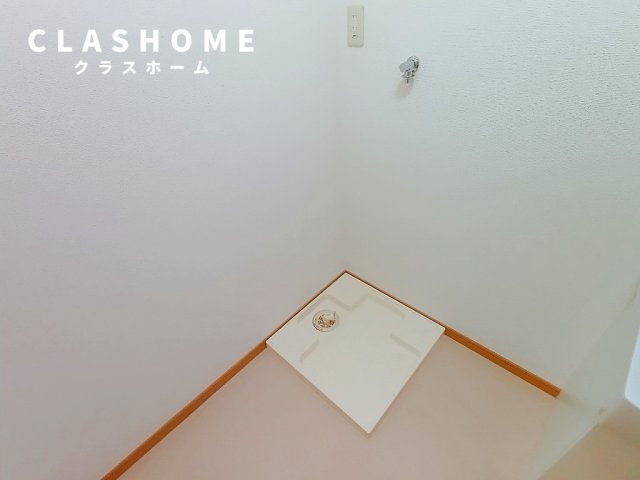 パームタウン新安城　　刈谷市近郊の賃貸はクラスホームの設備|同物件の別部屋になります。