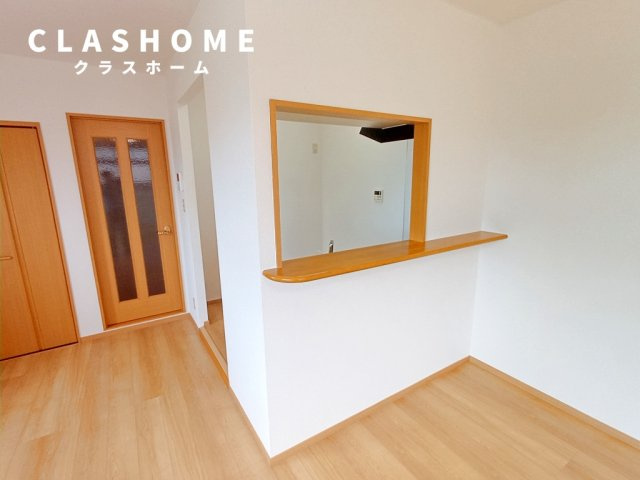 パームタウン新安城　　刈谷市近郊の賃貸はクラスホームの内装|同物件の別部屋になります。