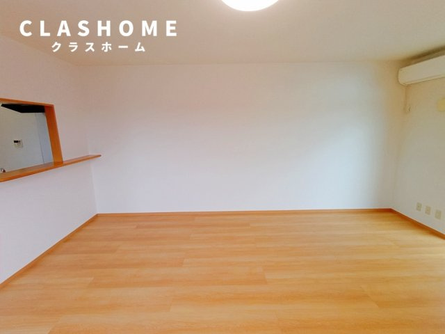 パームタウン新安城　　刈谷市近郊の賃貸はクラスホームの内装|同物件の別部屋になります。