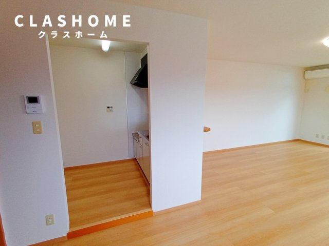 パームタウン新安城　　刈谷市近郊の賃貸はクラスホームのその他|同物件の別部屋になります。