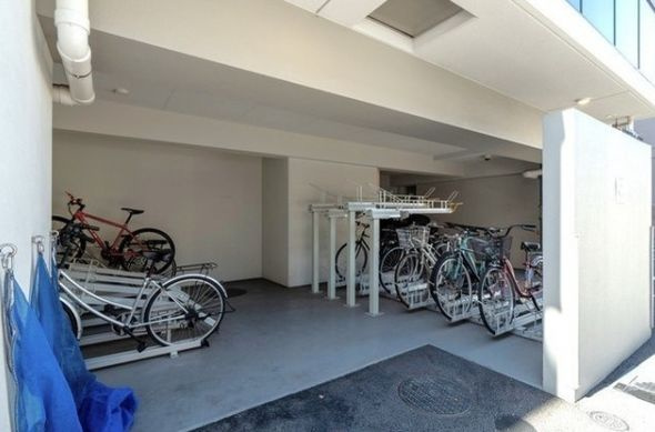【その他】BluRock東品川