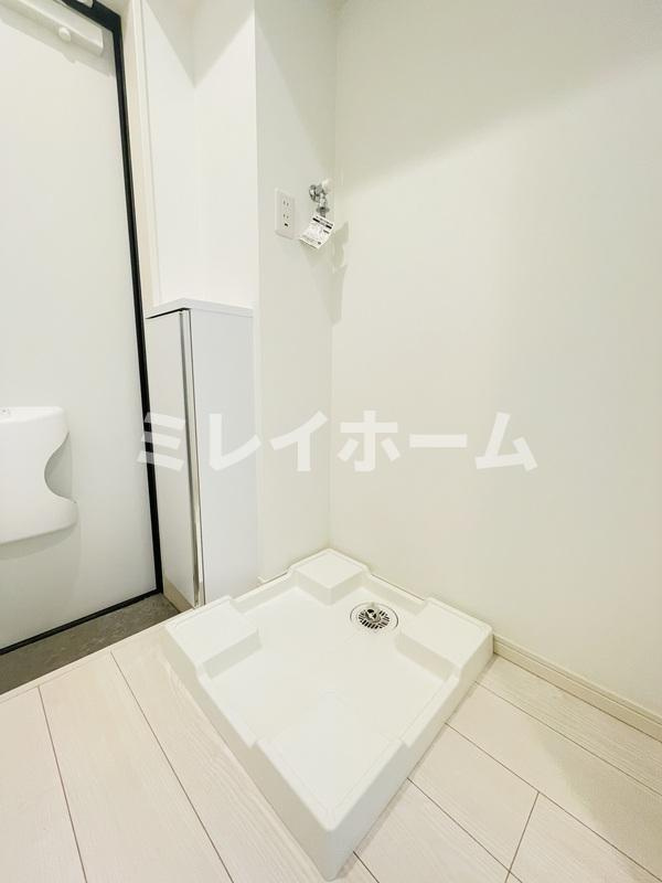 GrandLouvre平和島の設備