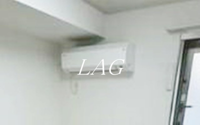【設備】 | ラフィネ雑色 | エアコンです。