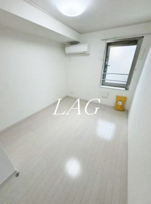 【居間・リビング】 | ラフィネ雑色 | 洋室のお部屋です。