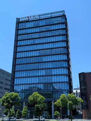 富士フイルム名古屋ビル