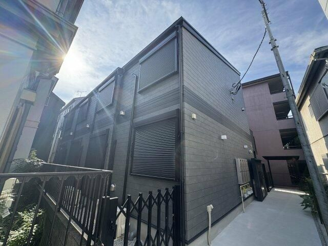 ＲＥＶＩＯ陣屋