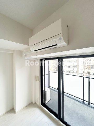 S-RESIDENCE平安通の設備