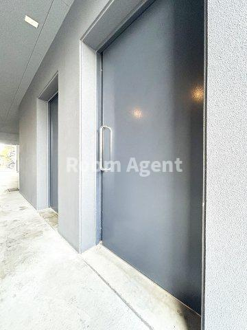 S-RESIDENCE平安通のその他