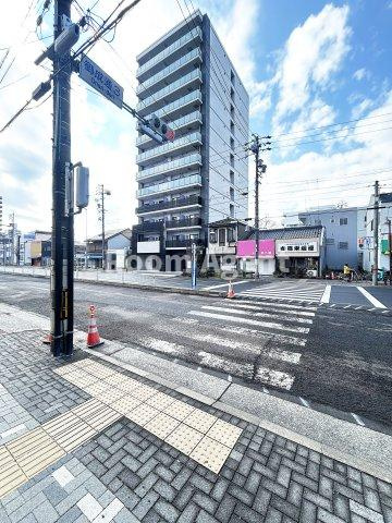 S-RESIDENCE平安通