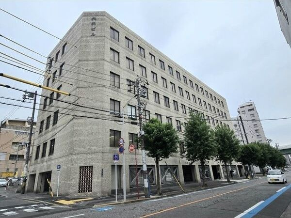 大井ビル