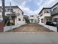 大和市南林間6期　新築戸建ての画像