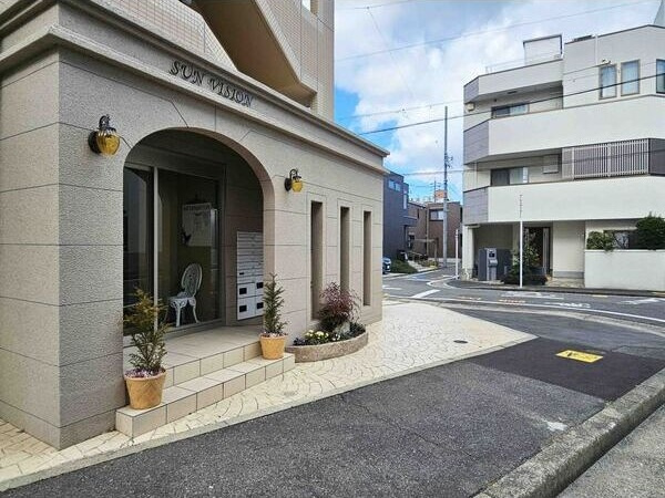 Sun Visonのその他