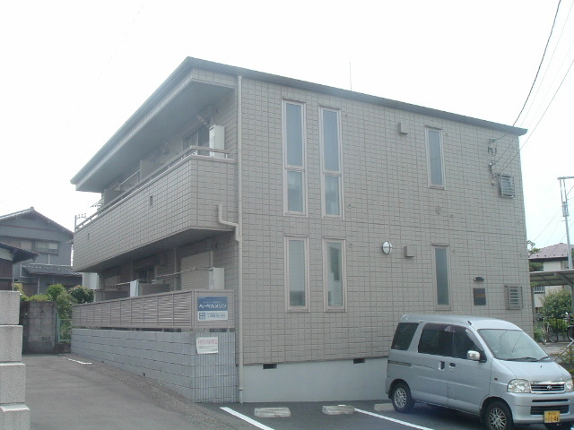 メゾン松洋