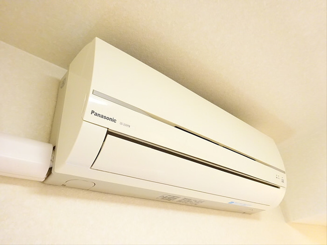 【設備】 | ルーブル明大前